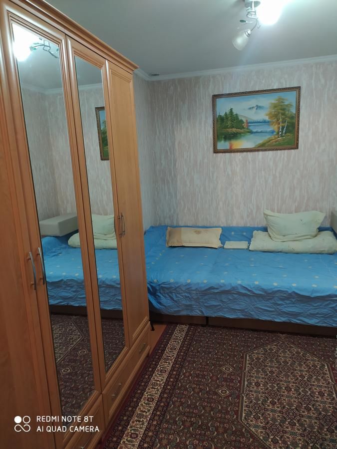 Апартаменты HOME Кишинёв-4