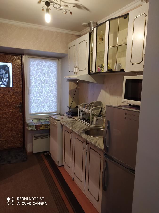 Апартаменты HOME Кишинёв-9