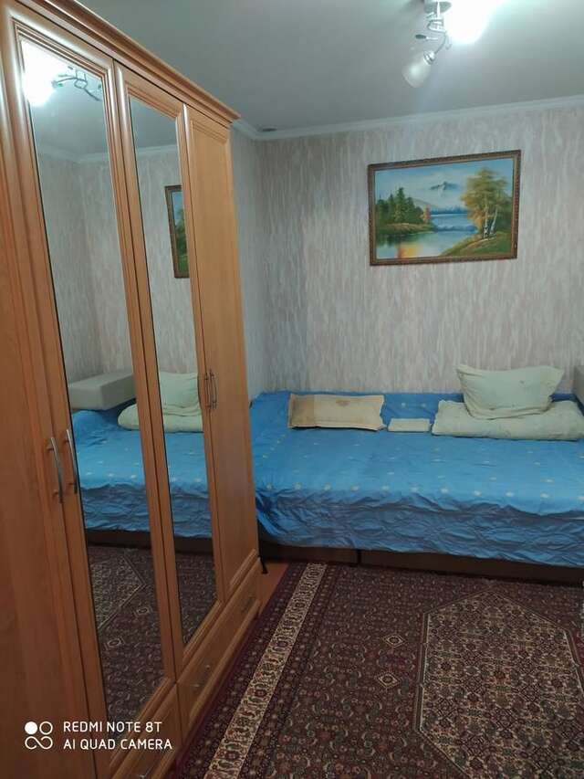 Апартаменты HOME Кишинёв-3