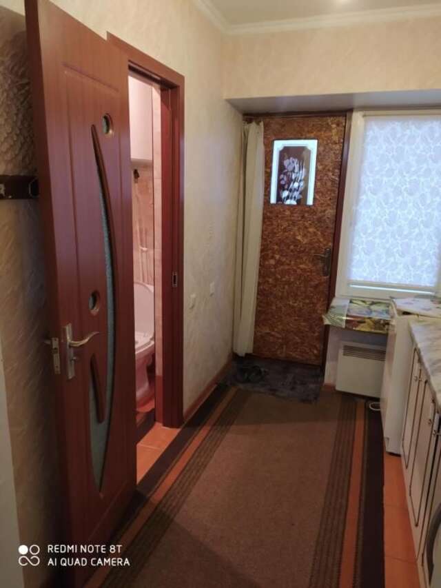 Апартаменты HOME Кишинёв-18